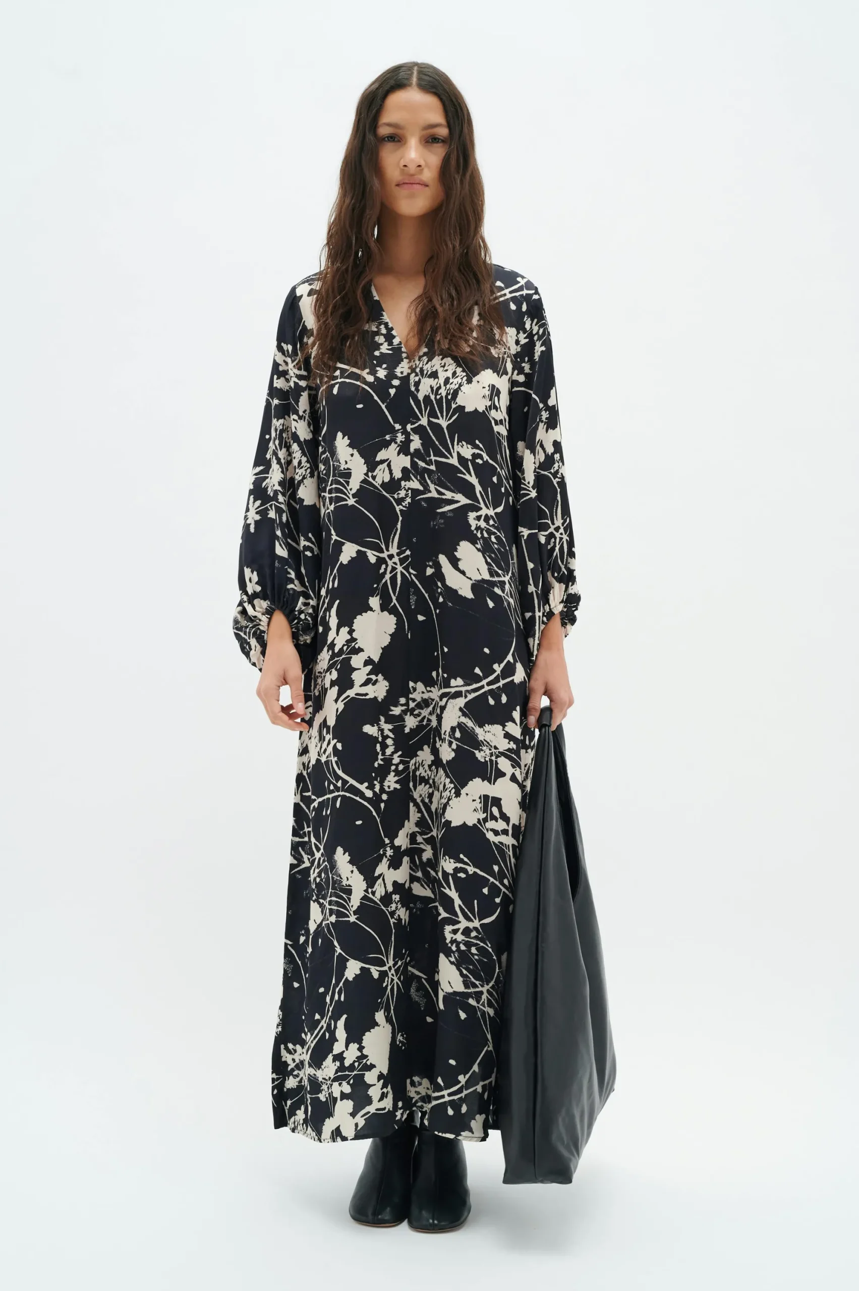 InWear SelimaIW Kjole* Kjoler