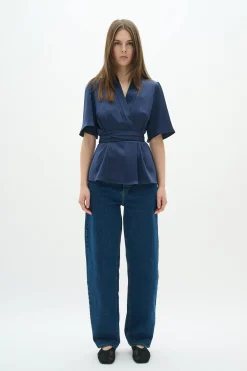 InWear SendraIW Bluse* Skjorter & Bluser