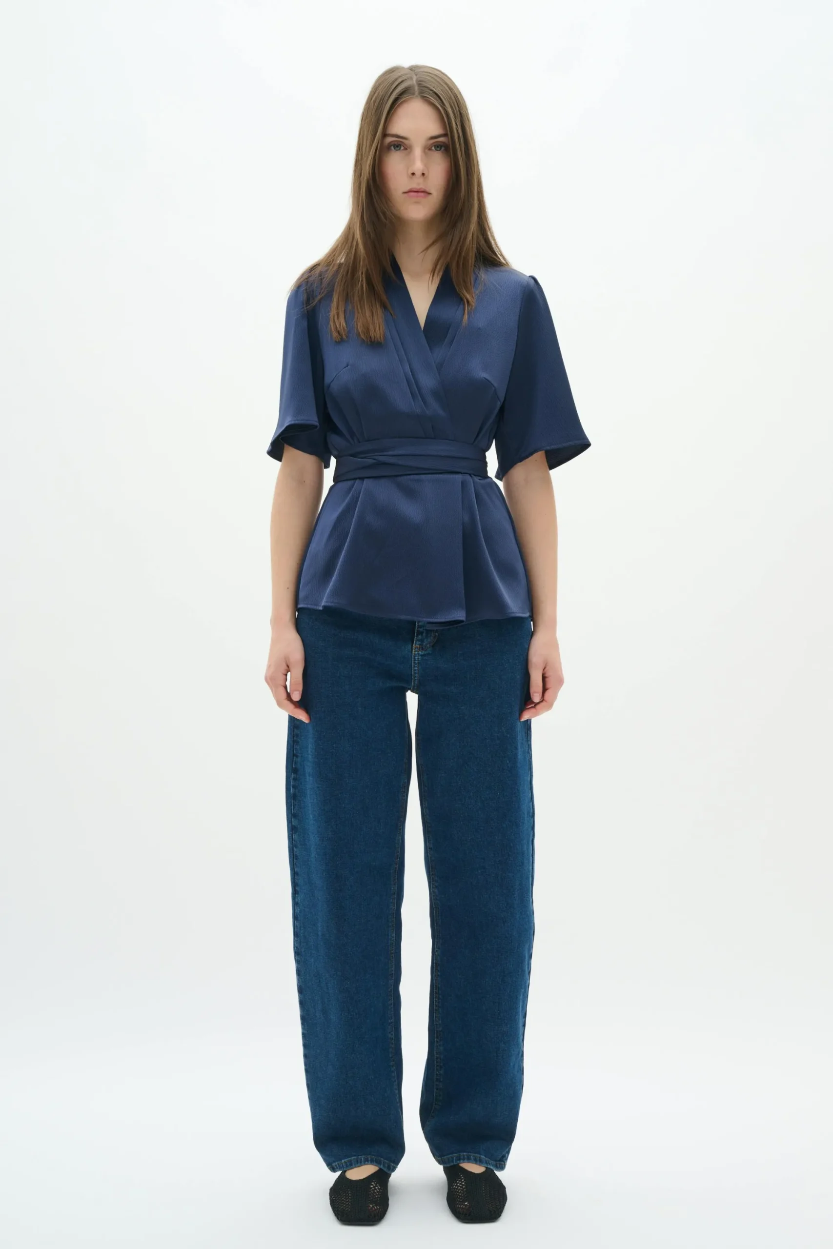 InWear SendraIW Bluse* Skjorter & Bluser