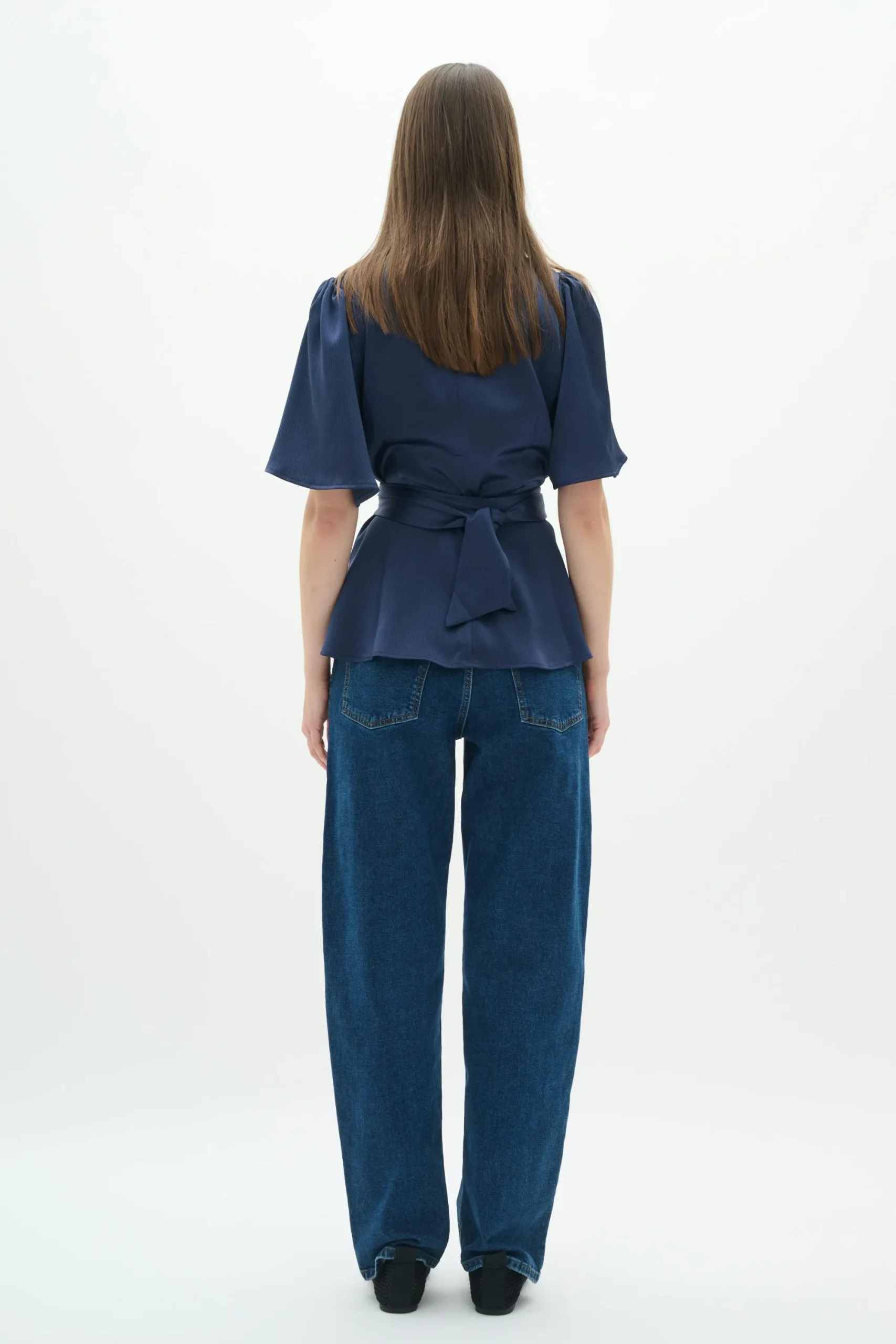 InWear SendraIW Bluse* Skjorter & Bluser