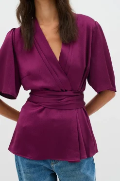 InWear SendraIW Bluse* Skjorter & Bluser