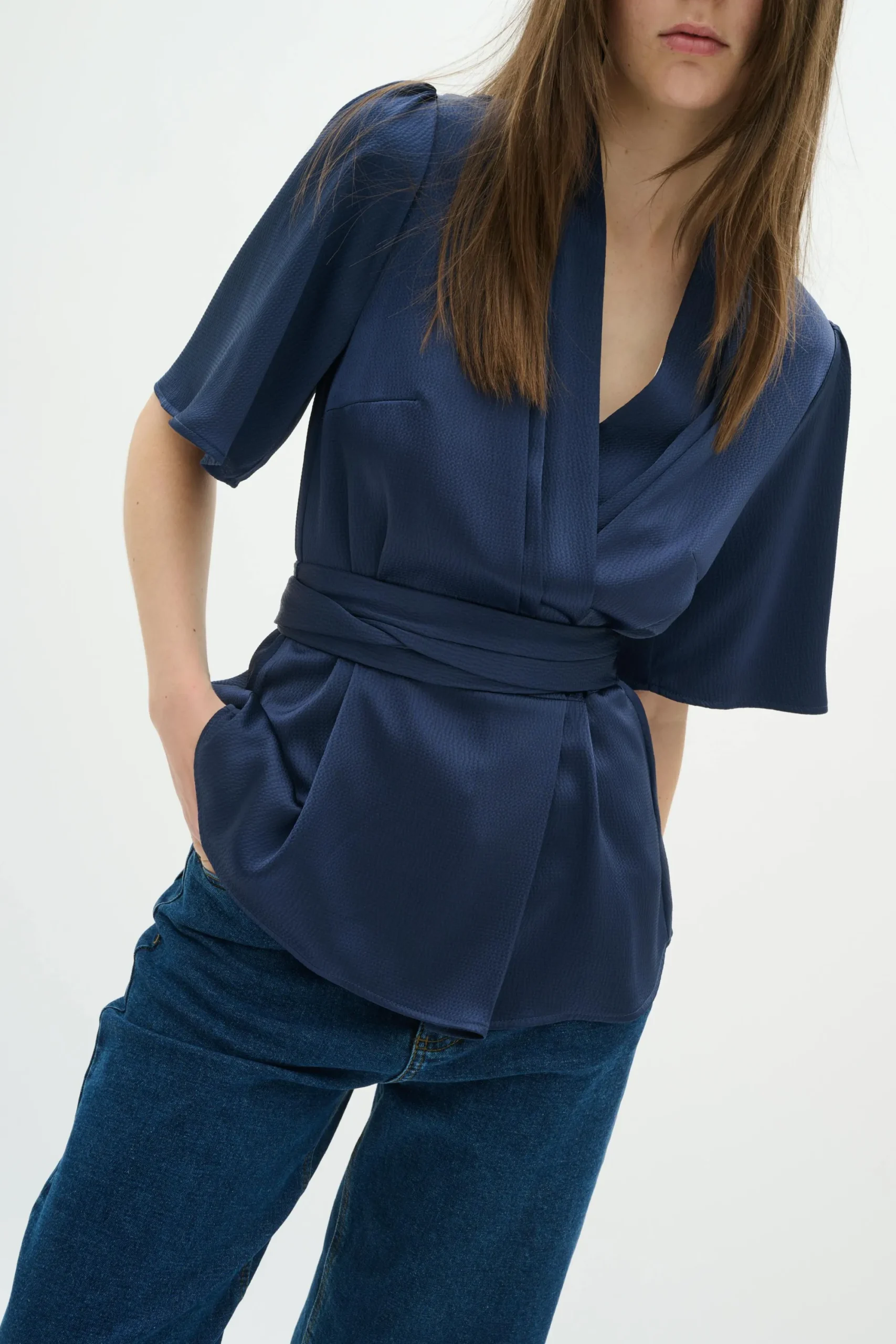 InWear SendraIW Bluse* Skjorter & Bluser