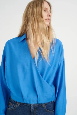 InWear SharlaIW Bluse* Skjorter & Bluser