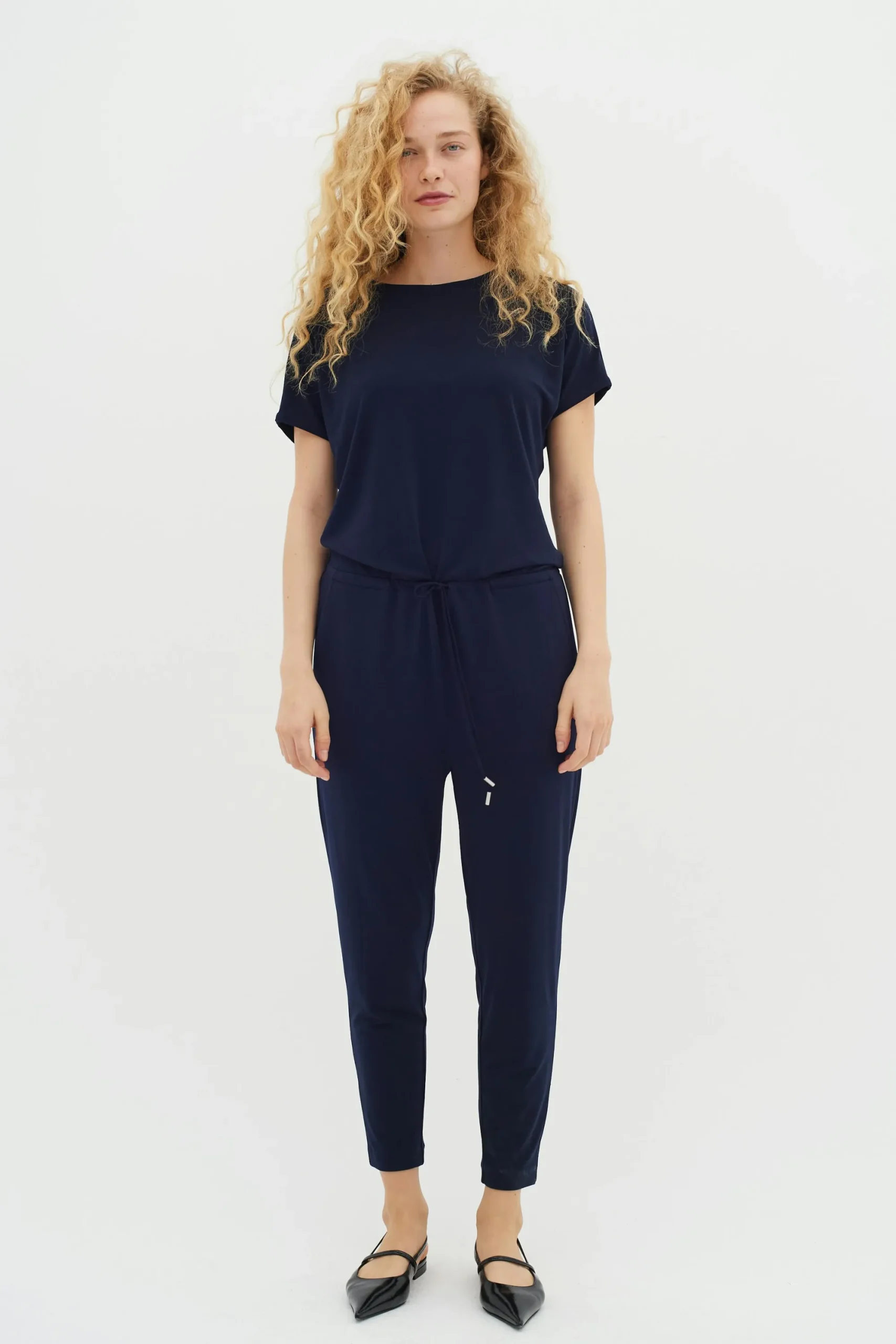 InWear Siri Jumpsuit* Bukser & Jumpsuits