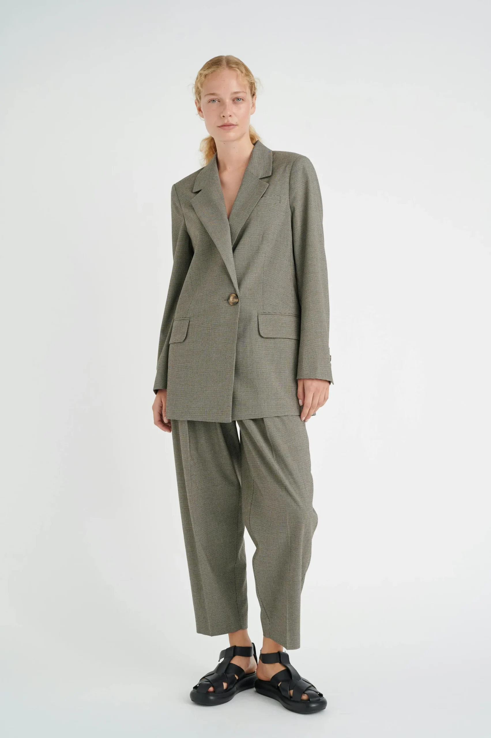 InWear SonialIW Blazer* Blazere | Yttertøy