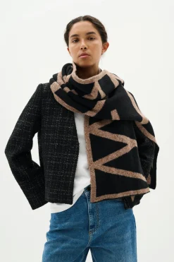 InWear SyrahIW Skjerf* Accessories