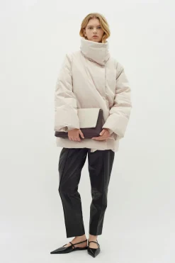 InWear TahniaIW Hip Kåpe* Yttertøy
