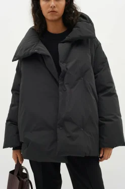 InWear TahniaIW Hip Kåpe* Yttertøy