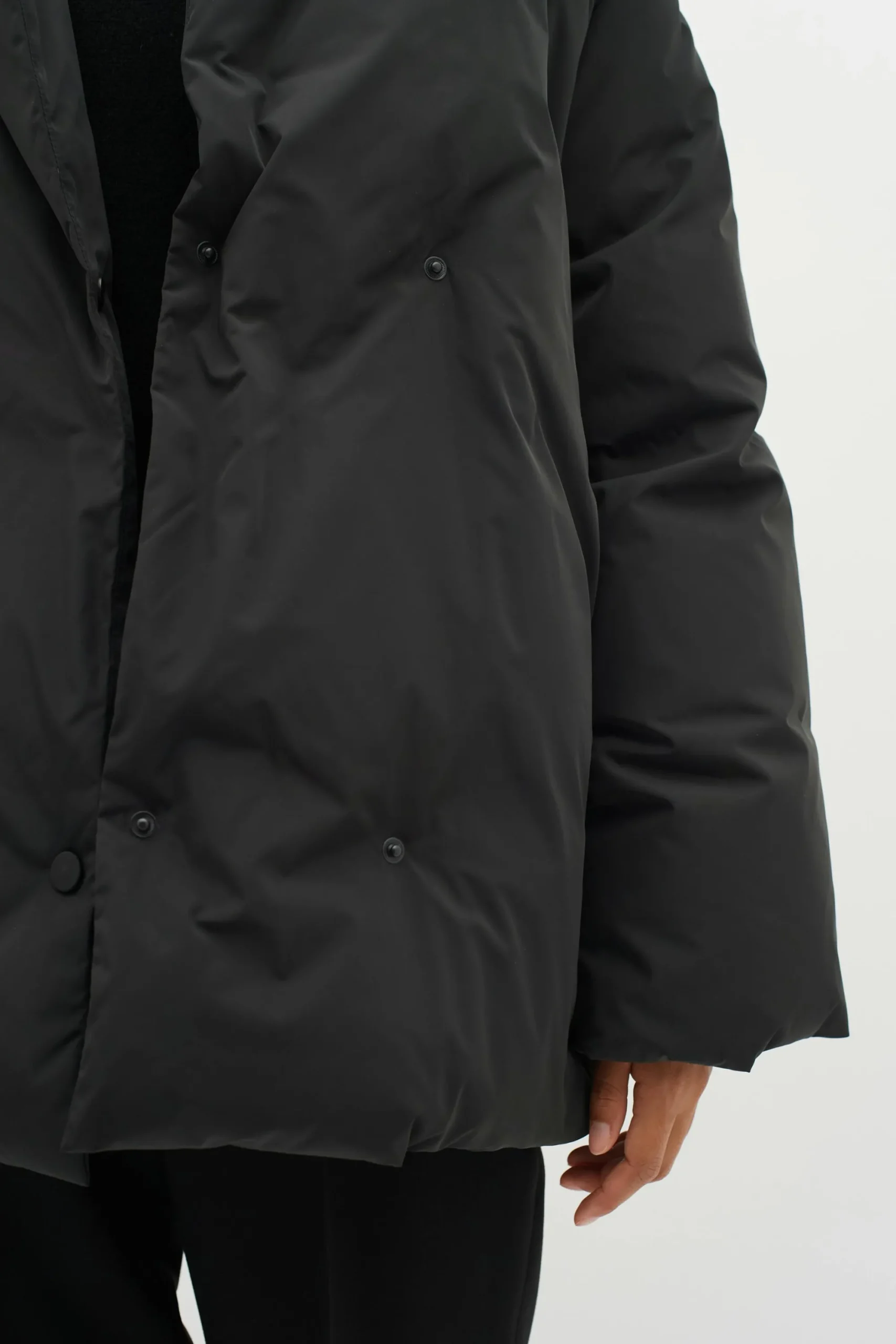 InWear TahniaIW Hip Kåpe* Yttertøy