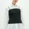 InWear TaileIW Top* Skjorter & Bluser