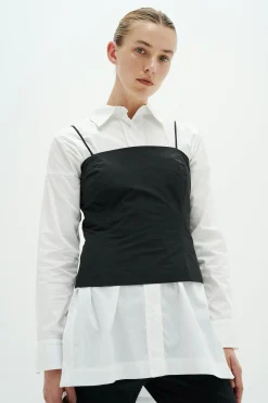 InWear TaileIW Top* Skjorter & Bluser