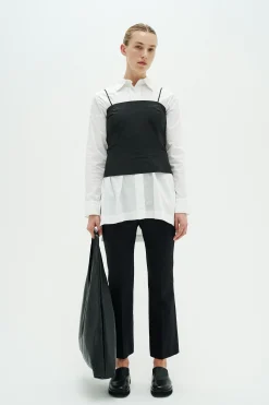 InWear TaileIW Top* Skjorter & Bluser
