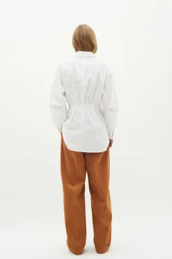 InWear TalluaIW Online Exclusive Skjorte* Skjorter & Bluser