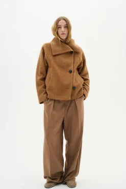 InWear TanayIW Kort kåpe* Yttertøy