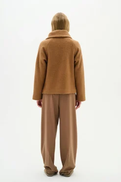 InWear TanayIW Kort kåpe* Yttertøy