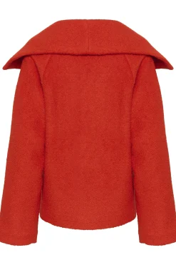 InWear TanayIW Kort kåpe* Yttertøy