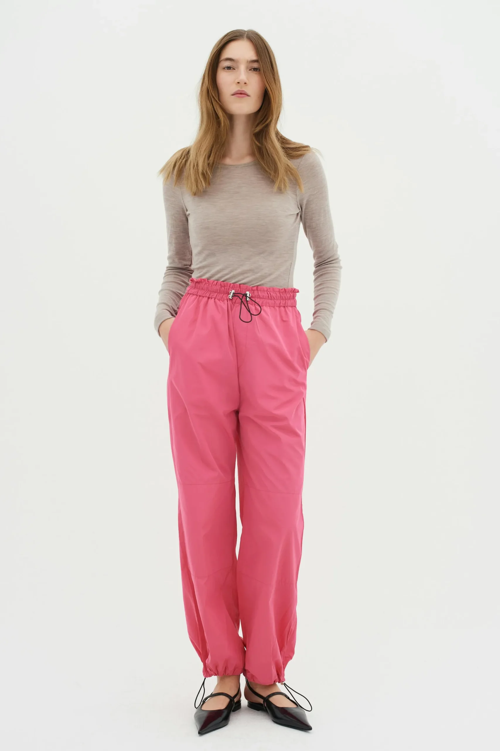 InWear TaniaIW Bukser* Bukser & Jumpsuits