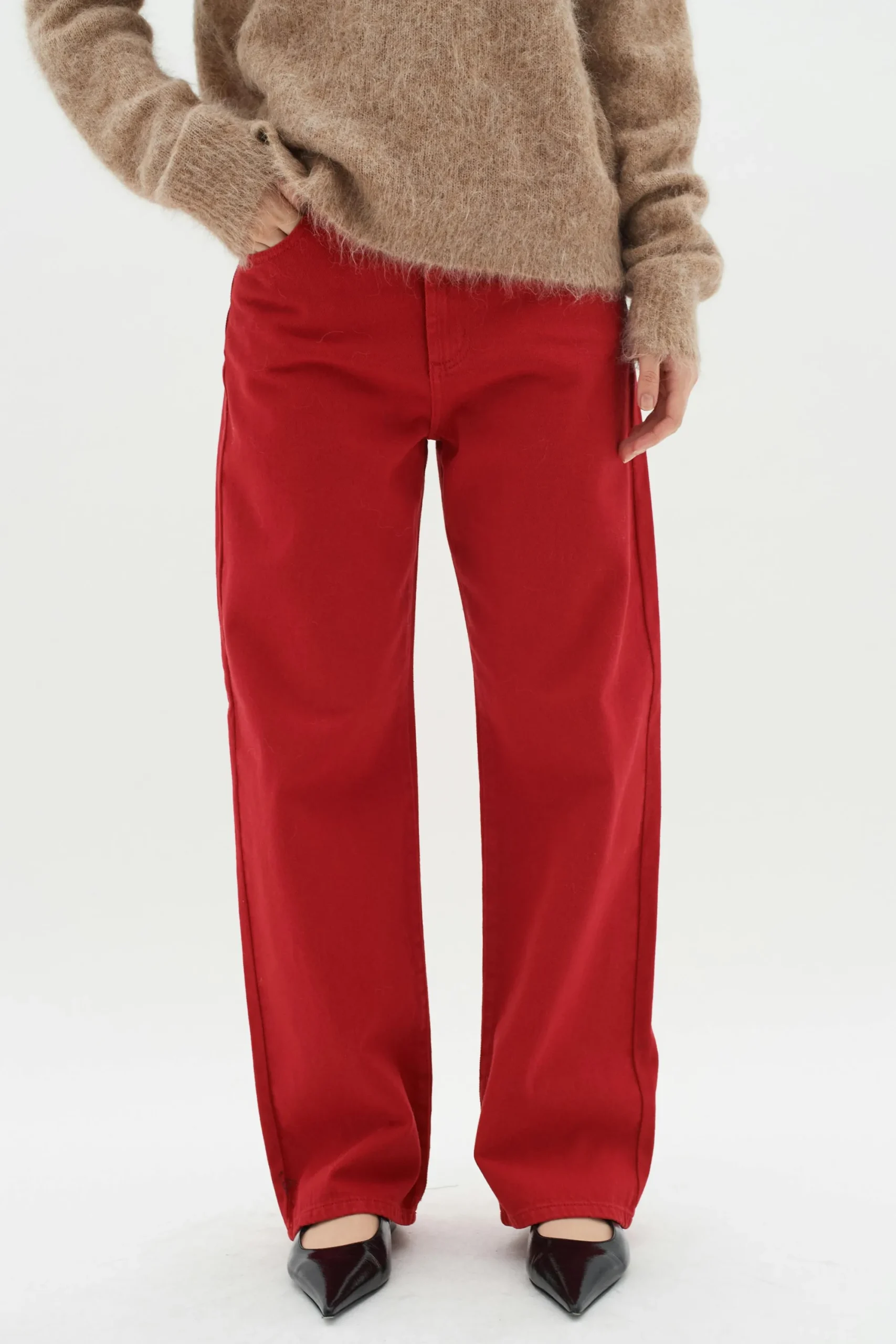 InWear TannyIW Jeans* Jeans | Bukser & Jumpsuits