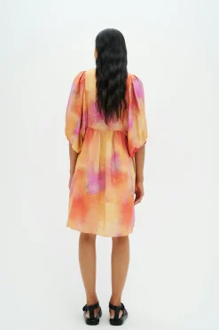 InWear TedraIW Kjole* Kjoler