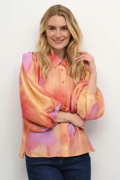 InWear TedraIW Skjorte* Skjorter & Bluser
