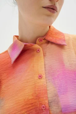 InWear TedraIW Skjorte* Skjorter & Bluser