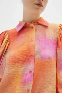 InWear TedraIW Skjorte* Skjorter & Bluser