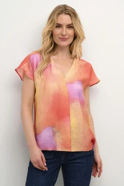 InWear TedraIW Top* Skjorter & Bluser