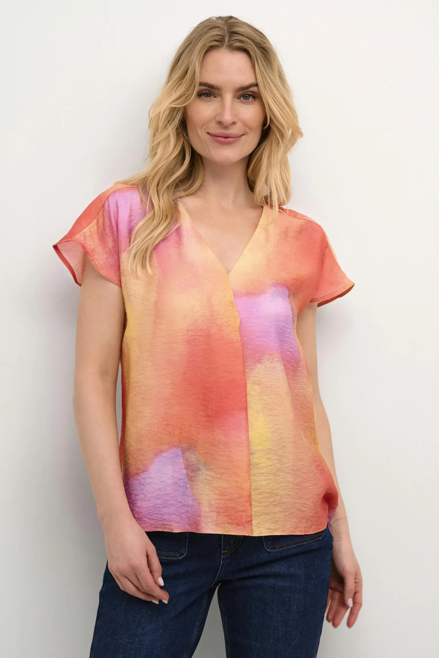 InWear TedraIW Top* Skjorter & Bluser