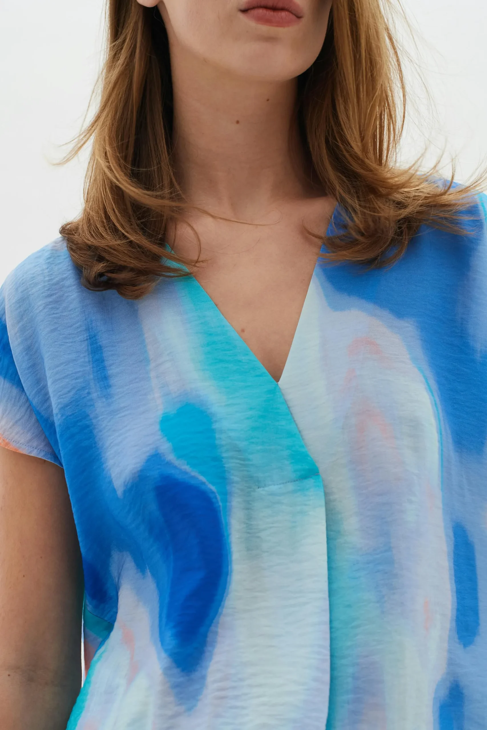 InWear TedraIW Top* Skjorter & Bluser