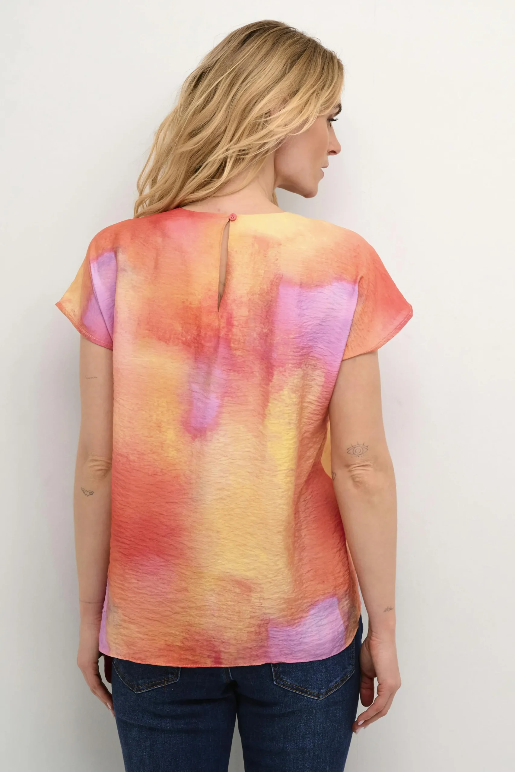 InWear TedraIW Top* Skjorter & Bluser