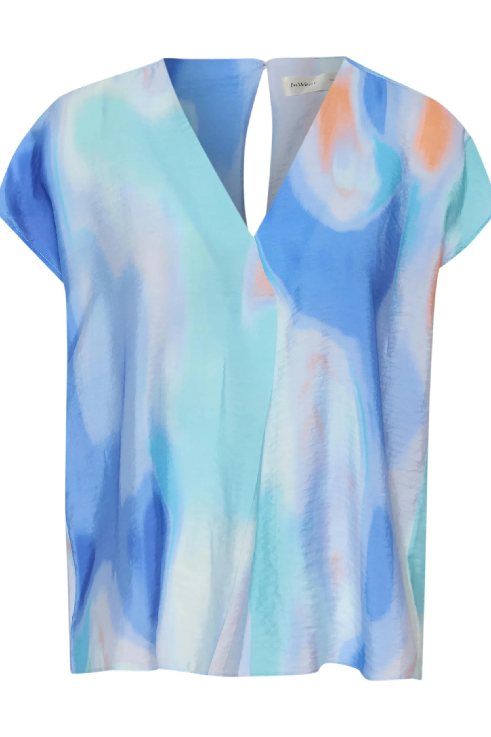 InWear TedraIW Top* Skjorter & Bluser