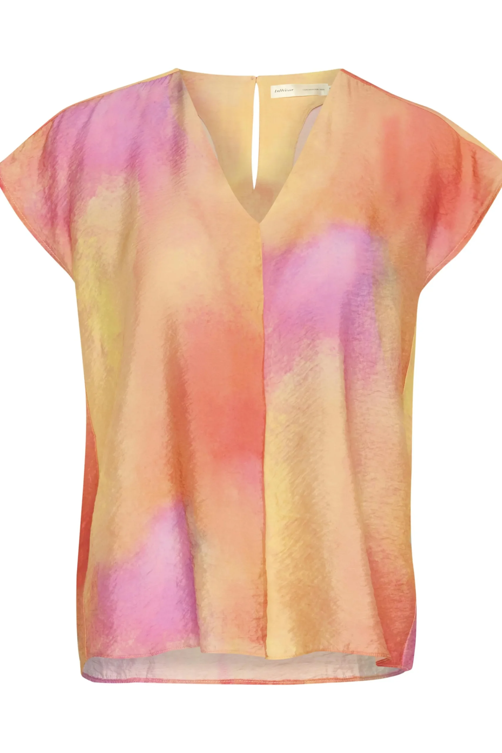 InWear TedraIW Top* Skjorter & Bluser