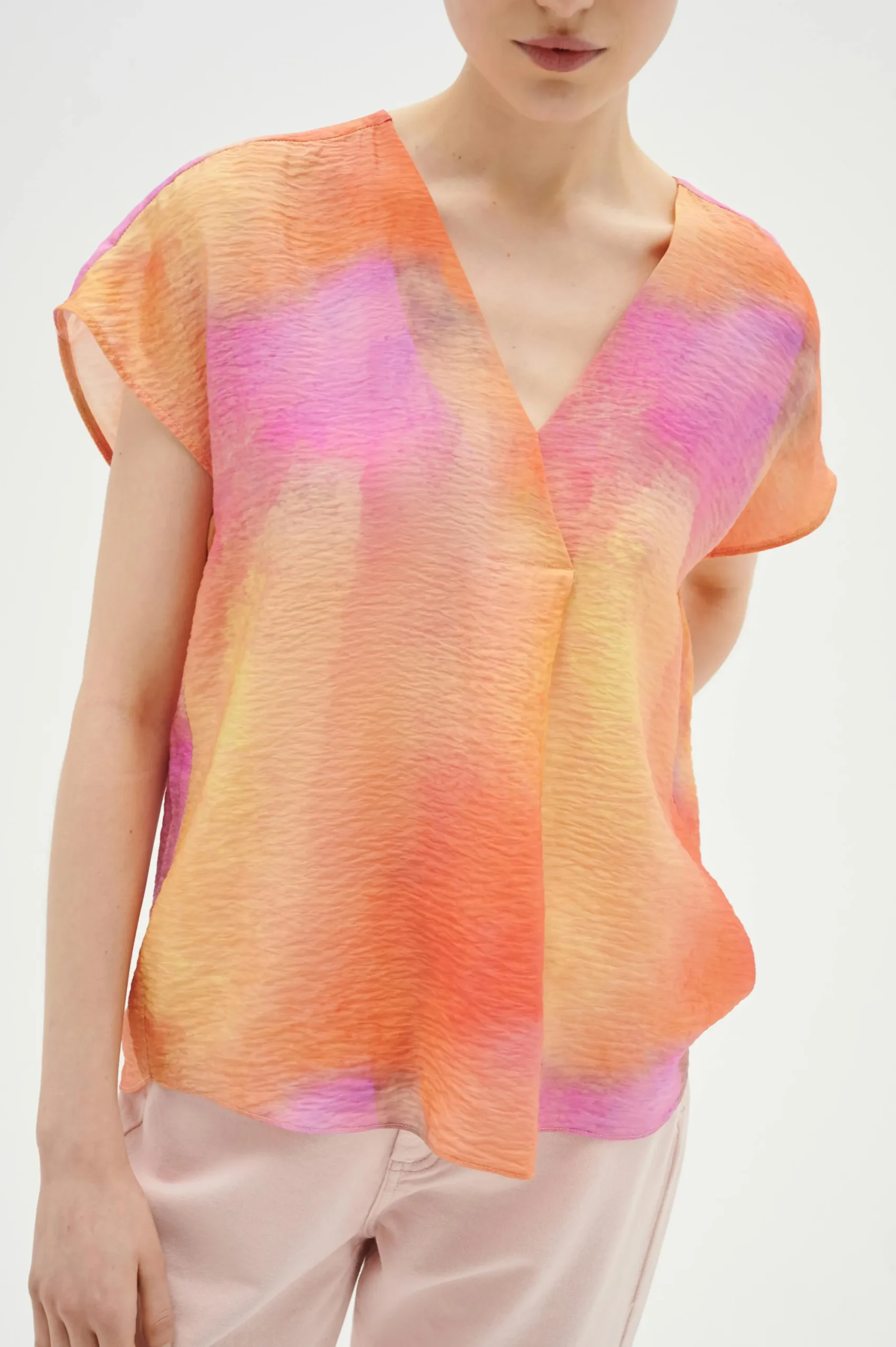 InWear TedraIW Top* Skjorter & Bluser