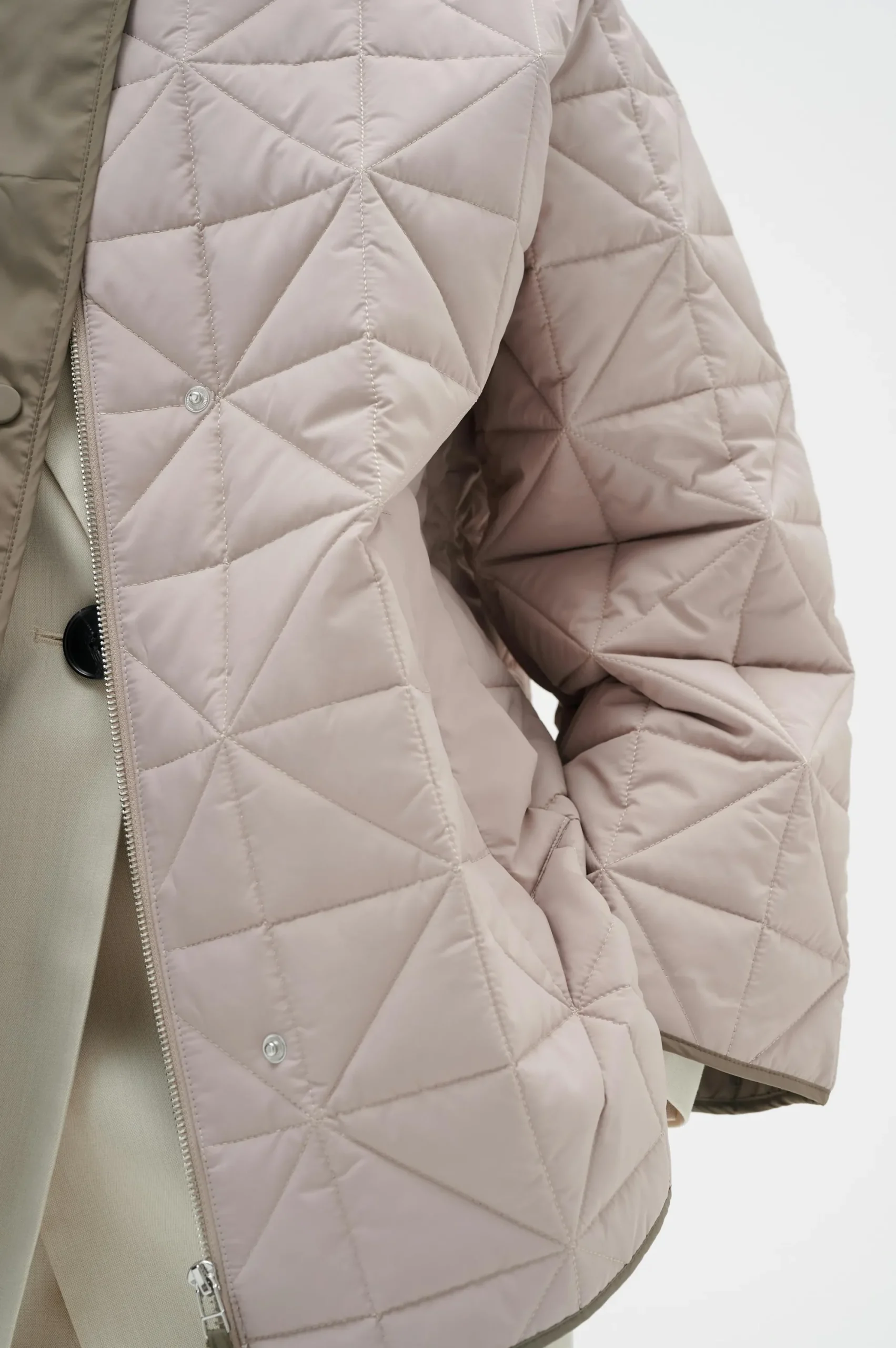InWear TeiganIW Kåpe* Yttertøy