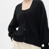 InWear TenleyIW Cardigan* Genser