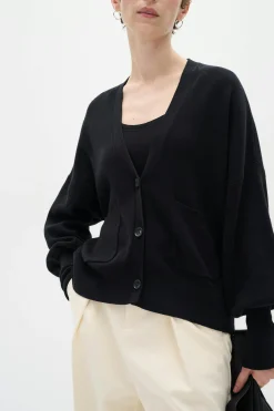 InWear TenleyIW Cardigan* Genser