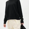 InWear TenleyIW Turtleneck Pullover* Genser