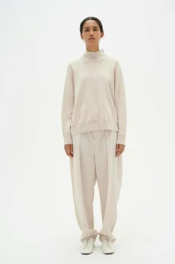 InWear TenleyIW Turtleneck Pullover* Genser