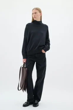 InWear TenleyIW Turtleneck Pullover* Genser