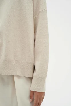 InWear TenleyIW Turtleneck Pullover* Genser