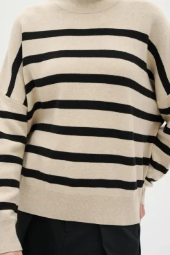 InWear TenleyIW Turtleneck Pullover* Genser