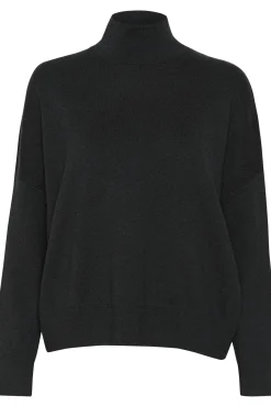 InWear TenleyIW Turtleneck Pullover* Genser