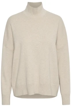InWear TenleyIW Turtleneck Pullover* Genser