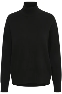 InWear TenleyIW Turtleneck Pullover* Genser