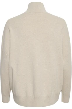 InWear TenleyIW Turtleneck Pullover* Genser