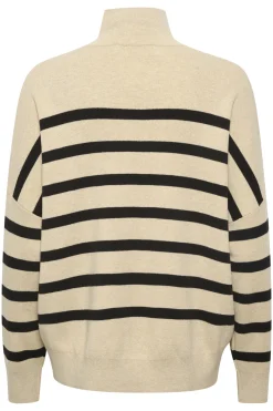 InWear TenleyIW Turtleneck Pullover* Genser