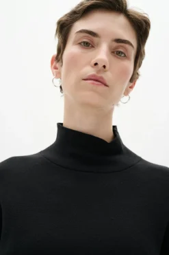 InWear TenleyIW Turtleneck Pullover* Genser