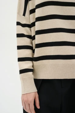 InWear TenleyIW Turtleneck Pullover* Genser