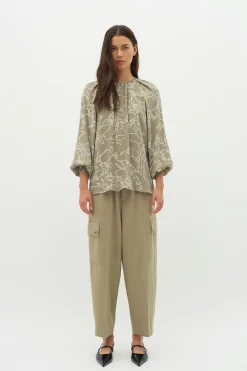 InWear TeoneIW Bukser* Bukser & Jumpsuits