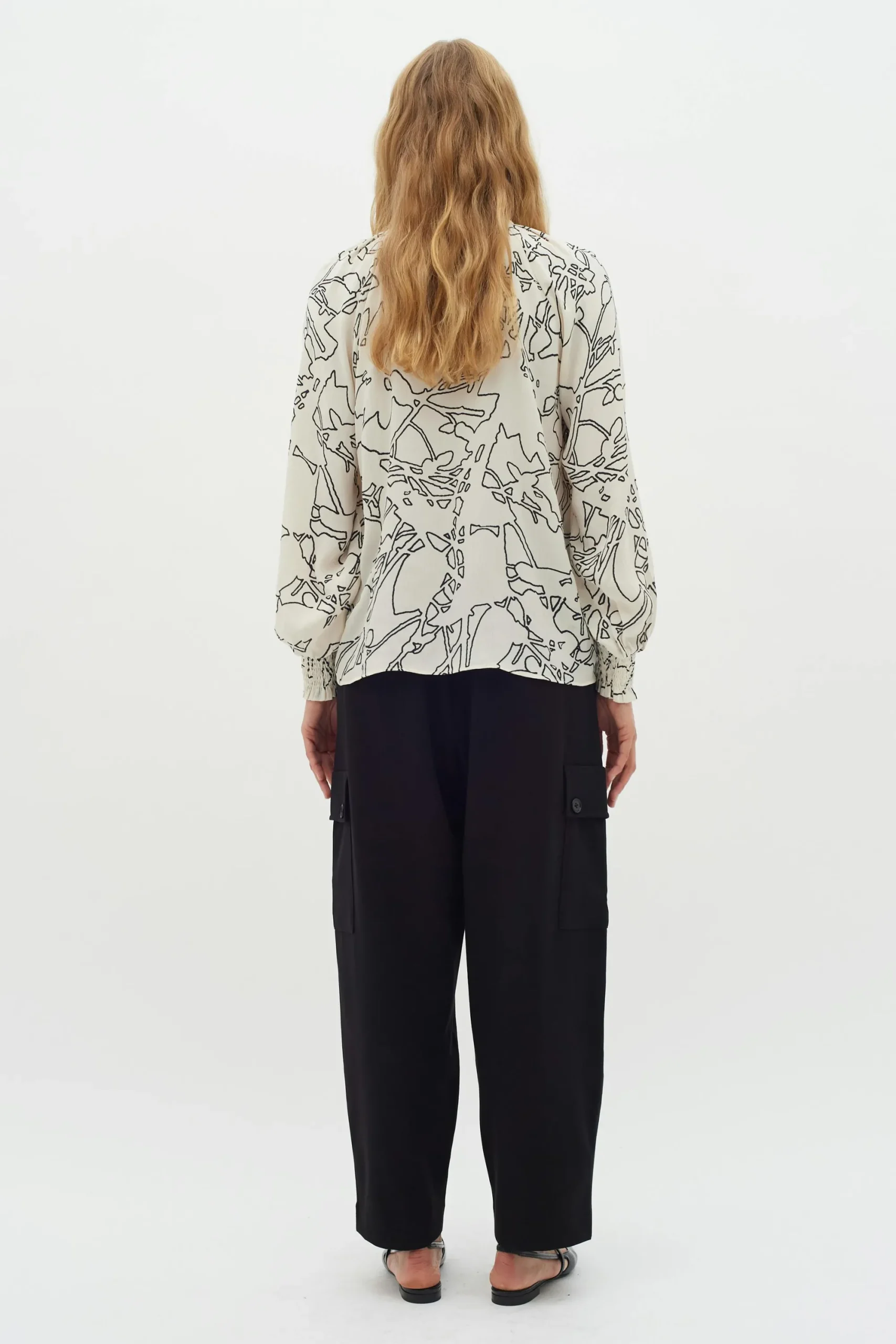 InWear TeoneIW Bukser* Bukser & Jumpsuits